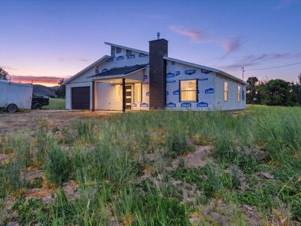 8820 W 25900 N, Portage, UT 84331