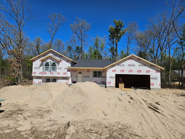 6784 Staple Road, Twin Lake, MI 49457