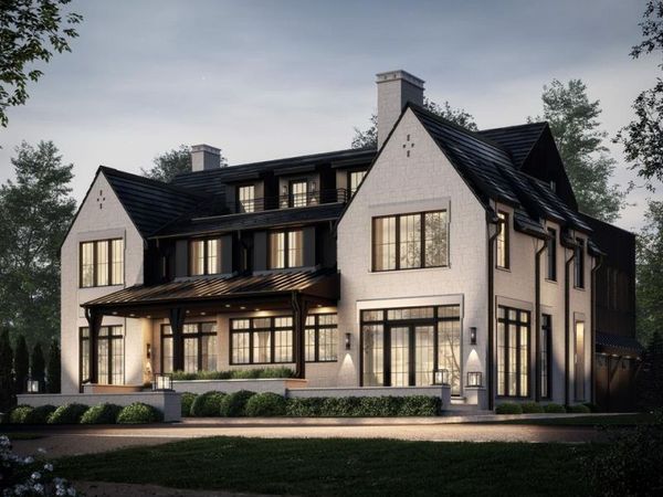 592 LAKESIDE Drive , Birmingham, MI 48009