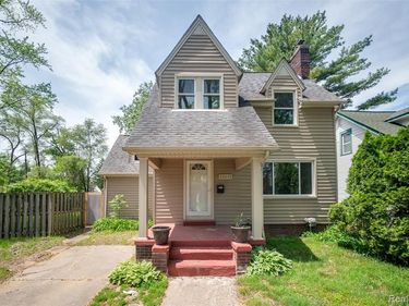 26059 Brush Street , Madison Heights, MI 48071