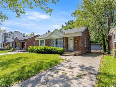 26431 Stollman Drive , Inkster, MI 48141