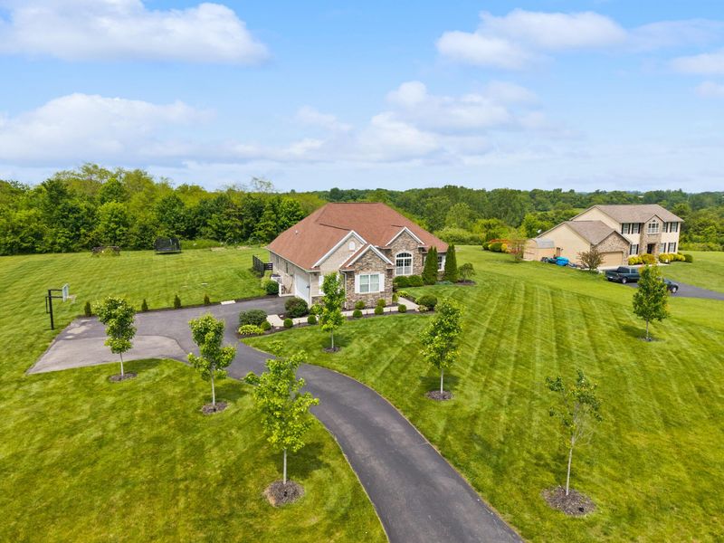53 Clubhouse Drive, South Charleston, OH 45368 Photo 3