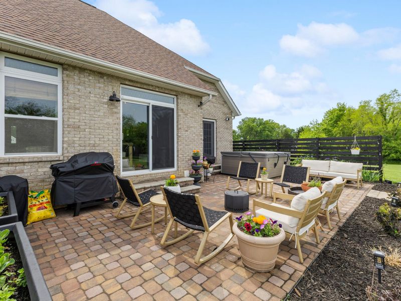 53 Clubhouse Drive, South Charleston, OH 45368 Photo 46