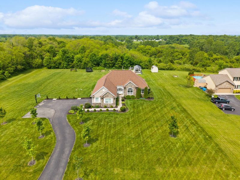 53 Clubhouse Drive, South Charleston, OH 45368 Photo 55