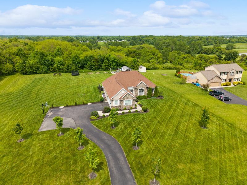 53 Clubhouse Drive, South Charleston, OH 45368 Photo 56
