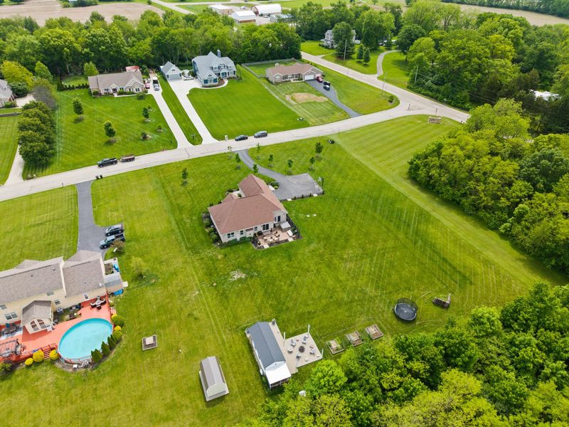 53 Clubhouse Drive, South Charleston, OH 45368 Photo 59
