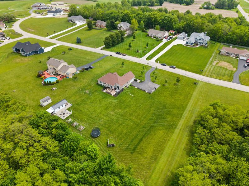 53 Clubhouse Drive, South Charleston, OH 45368 Photo 60