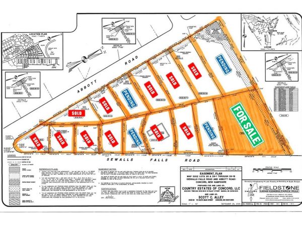 127 Sewall Falls Road, Concord, NH 03301