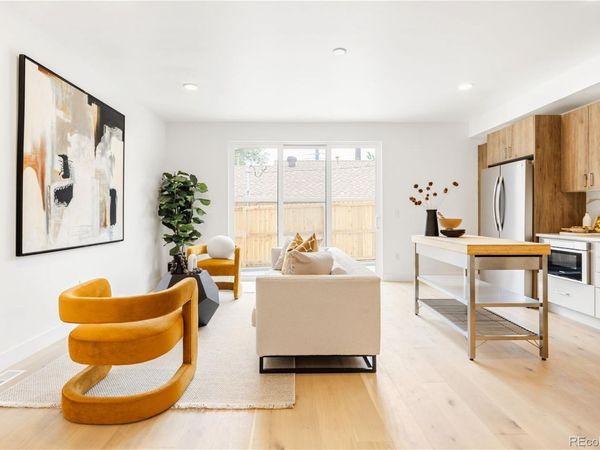 1223 Newton Street, Denver, CO 80204