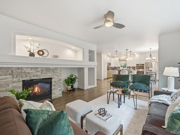 10580 Kicking Horse Drive , Littleton, CO 80125