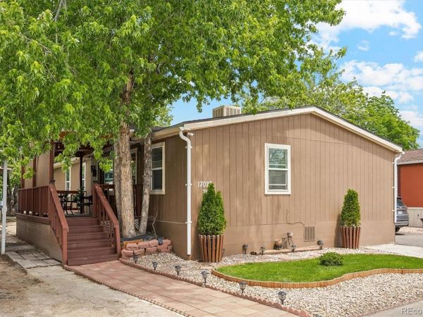 17027 E Coolidge Place, Aurora, CO 80011
