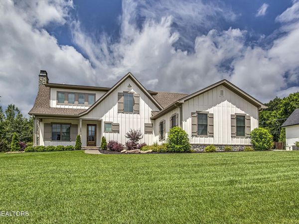 209 Fence Post Lane, Knoxville, TN 37934