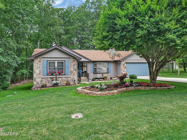 134 Lakeside Drive, Fairfield Glade, TN 38558