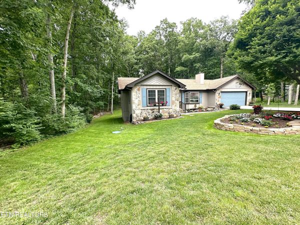 134 Lakeside Drive, Fairfield Glade, TN 38558