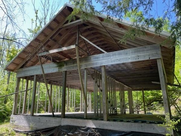 5436 Valley Road, Alanson, MI 49706
