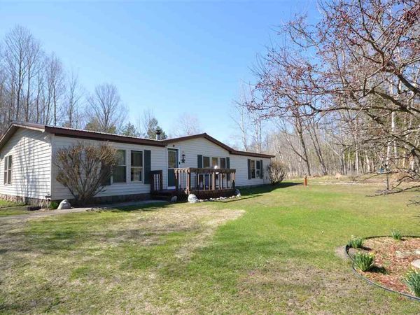 723 N Park Street, Boyne City, MI 49712