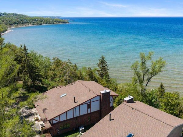 1200 Charlevoix Avenue, Unit 1, Petoskey, MI 49770