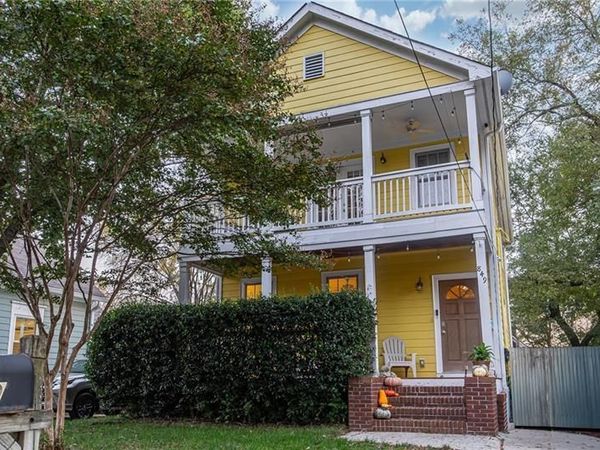 849 Marcus Street SE, Atlanta, GA 30316