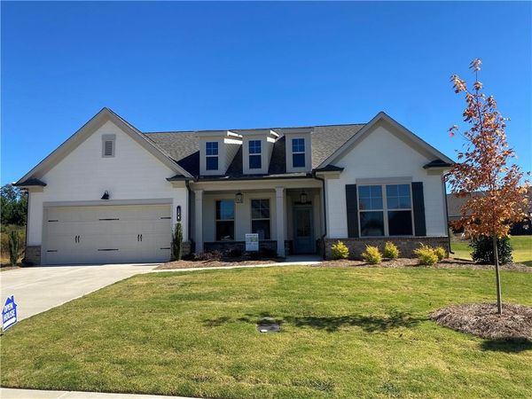 174 Oakdale Road , Jefferson, GA 30549