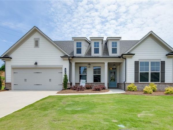174 Oakdale Road, Jefferson, GA 30549