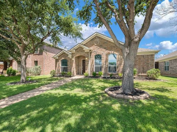 1096 Wetland Drive, Frisco, TX 75033