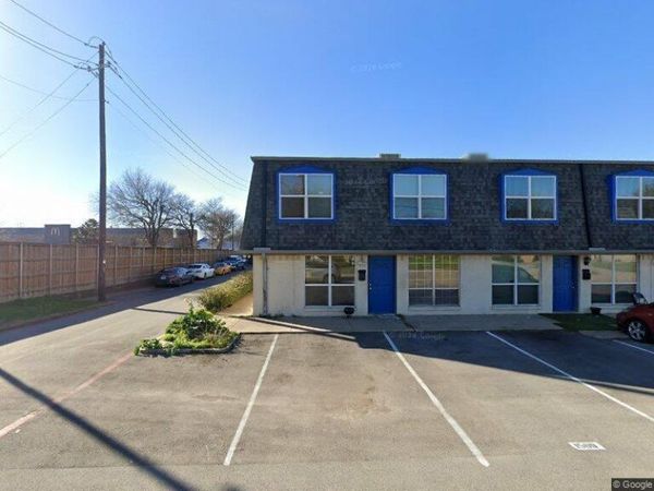 1509 F. Avenue, Unit 12, Plano, TX 75074
