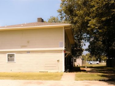 4926 Flamingo Road, Fort Worth, TX 76119