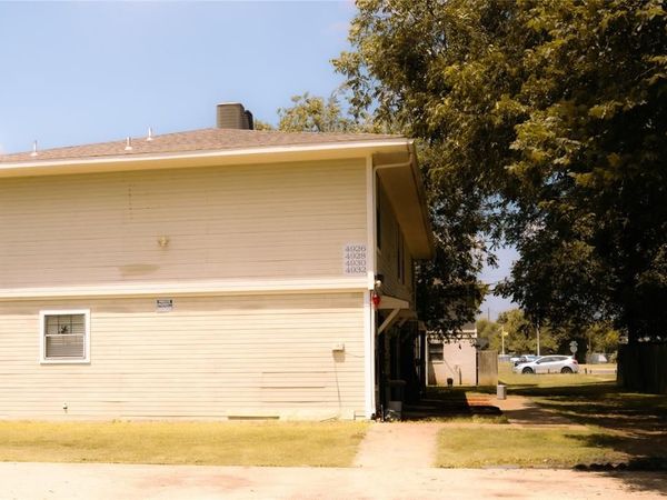 4926 Flamingo Road, Fort Worth, TX 76119