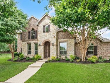 12715 Brook Ridge Drive , Frisco, TX 75035