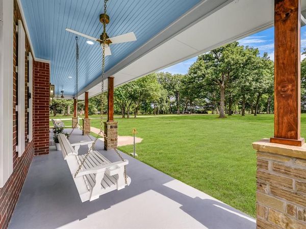 1037 Harrison Road, Denison, TX 75021