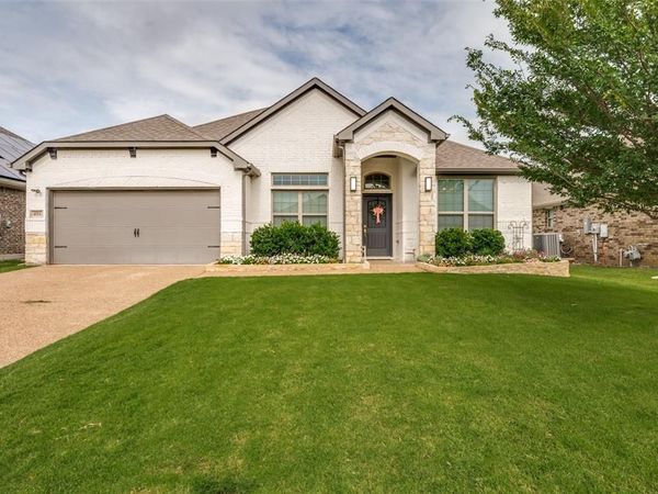 4014 Whitetail Lane, Melissa, TX 75454