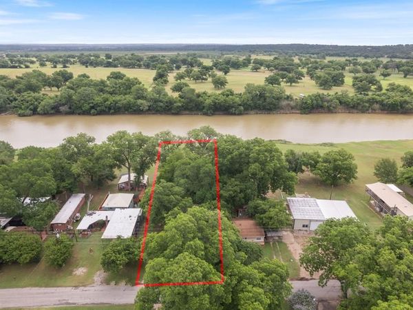 7085 Horseshoe Bend Trail, Weatherford, TX 76087