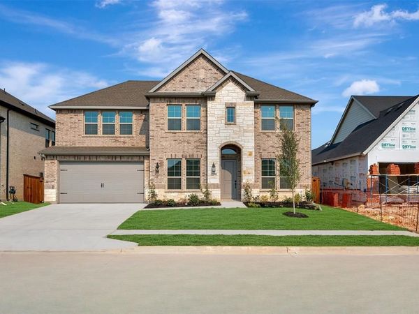 11536 Jackloe Street, Fort Worth, TX 76052