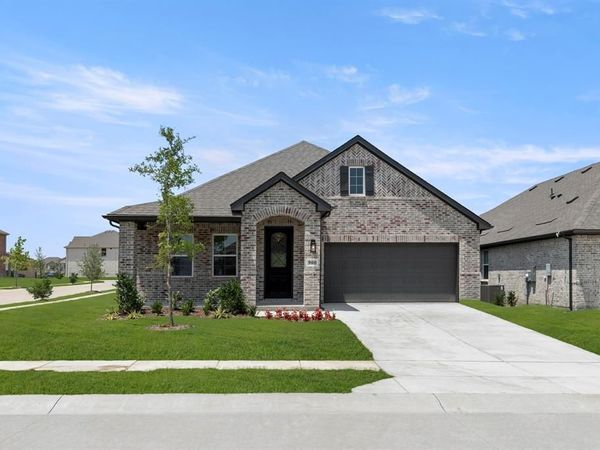 900 Colgate Circle, Princeton, TX 75407