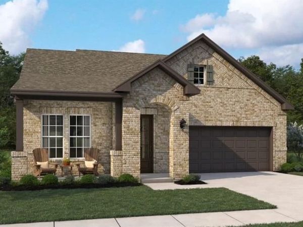 900 Colgate Circle, Princeton, TX 75407