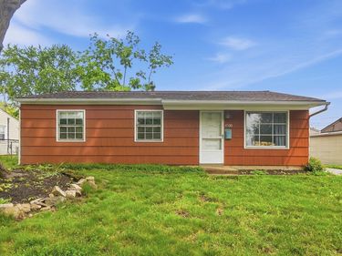 4530 Edler Court, Hilliard, OH 43026
