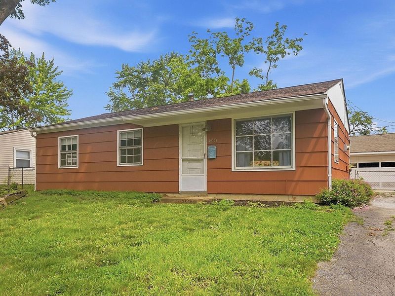 4530 Edler Court, Hilliard, OH 43026 Photo 2
