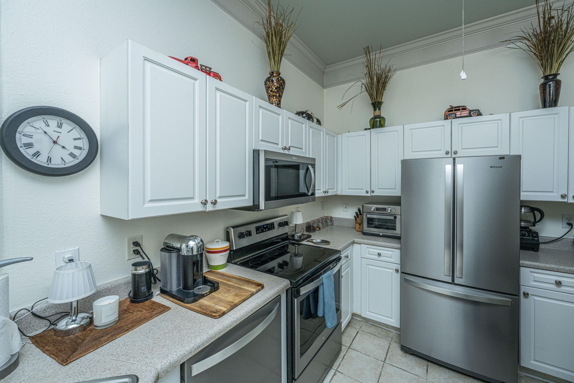 1826 Telfair Way Photo 4