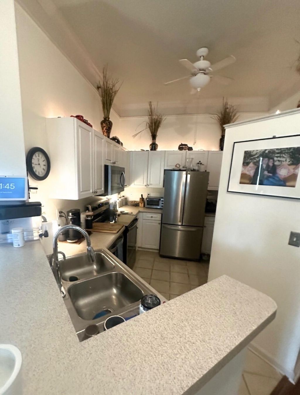 1826 Telfair Way Photo 5
