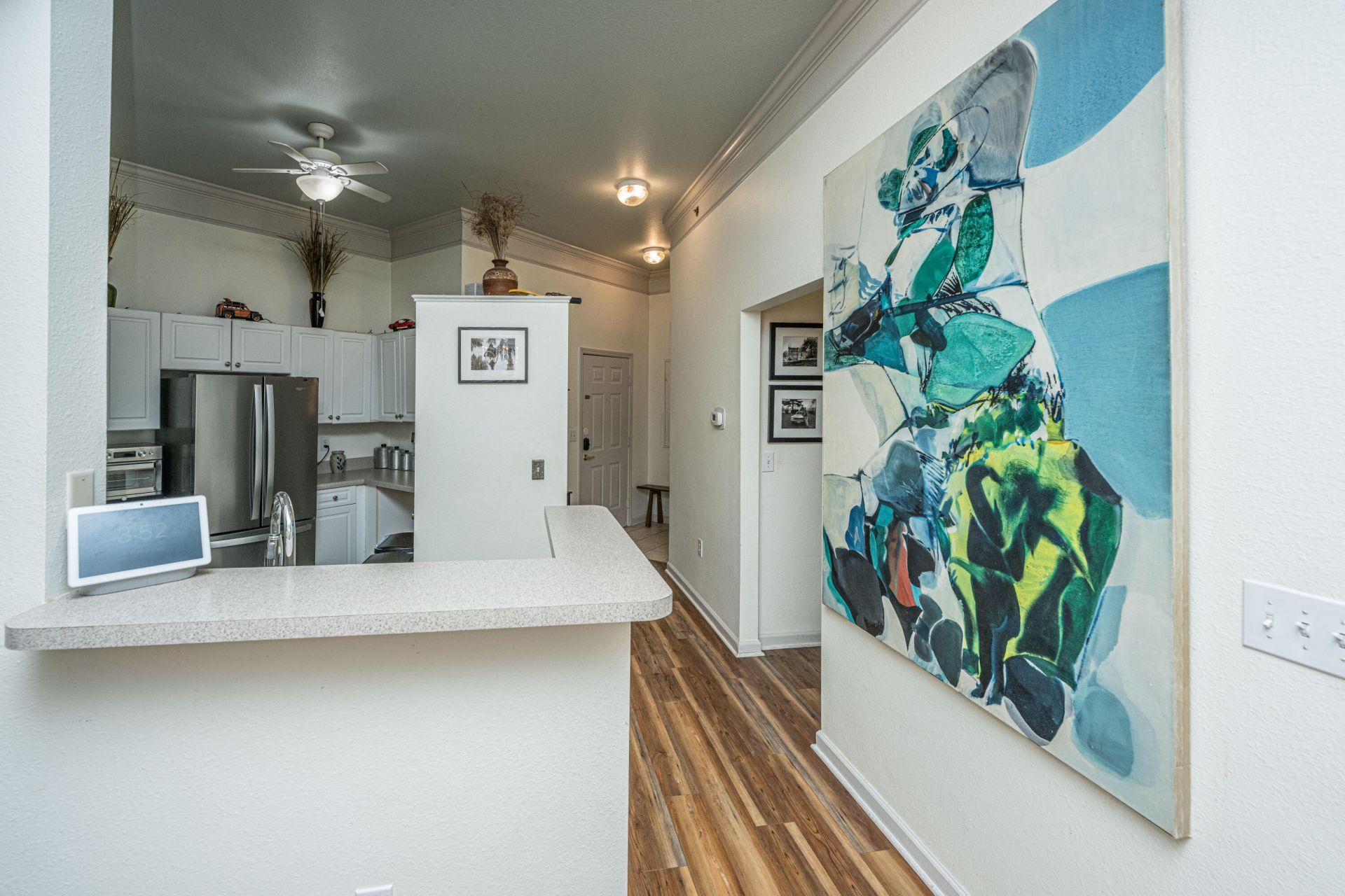 1826 Telfair Way Photo 5