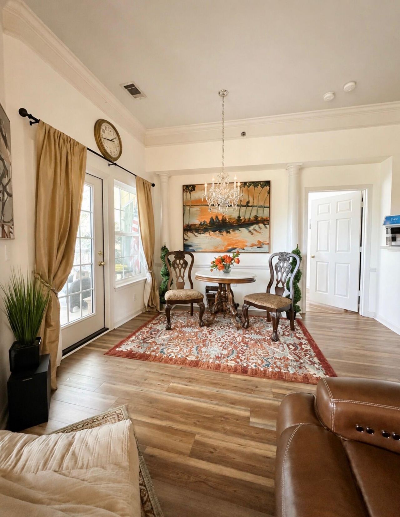 1826 Telfair Way Photo 6
