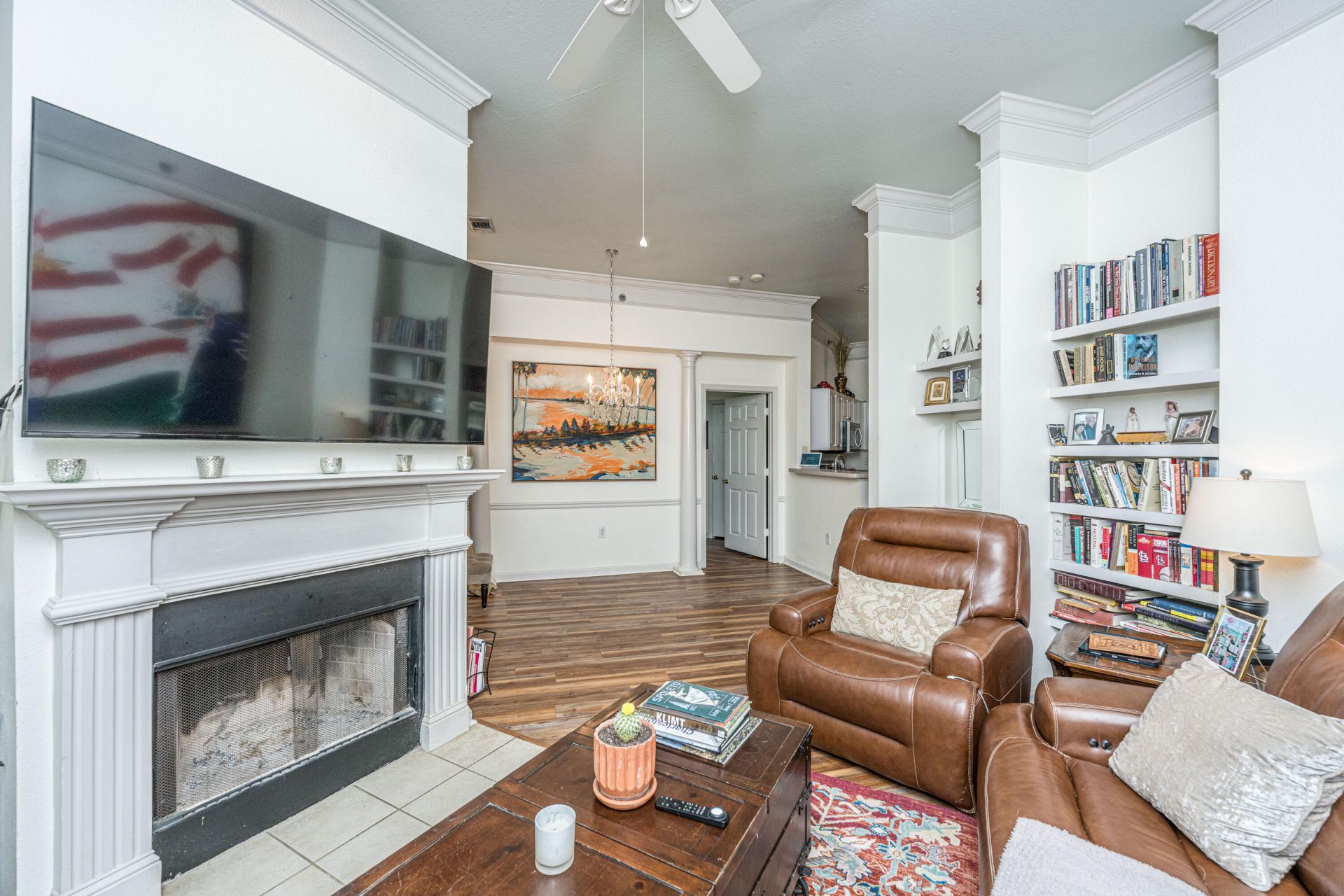 1826 Telfair Way Photo 7