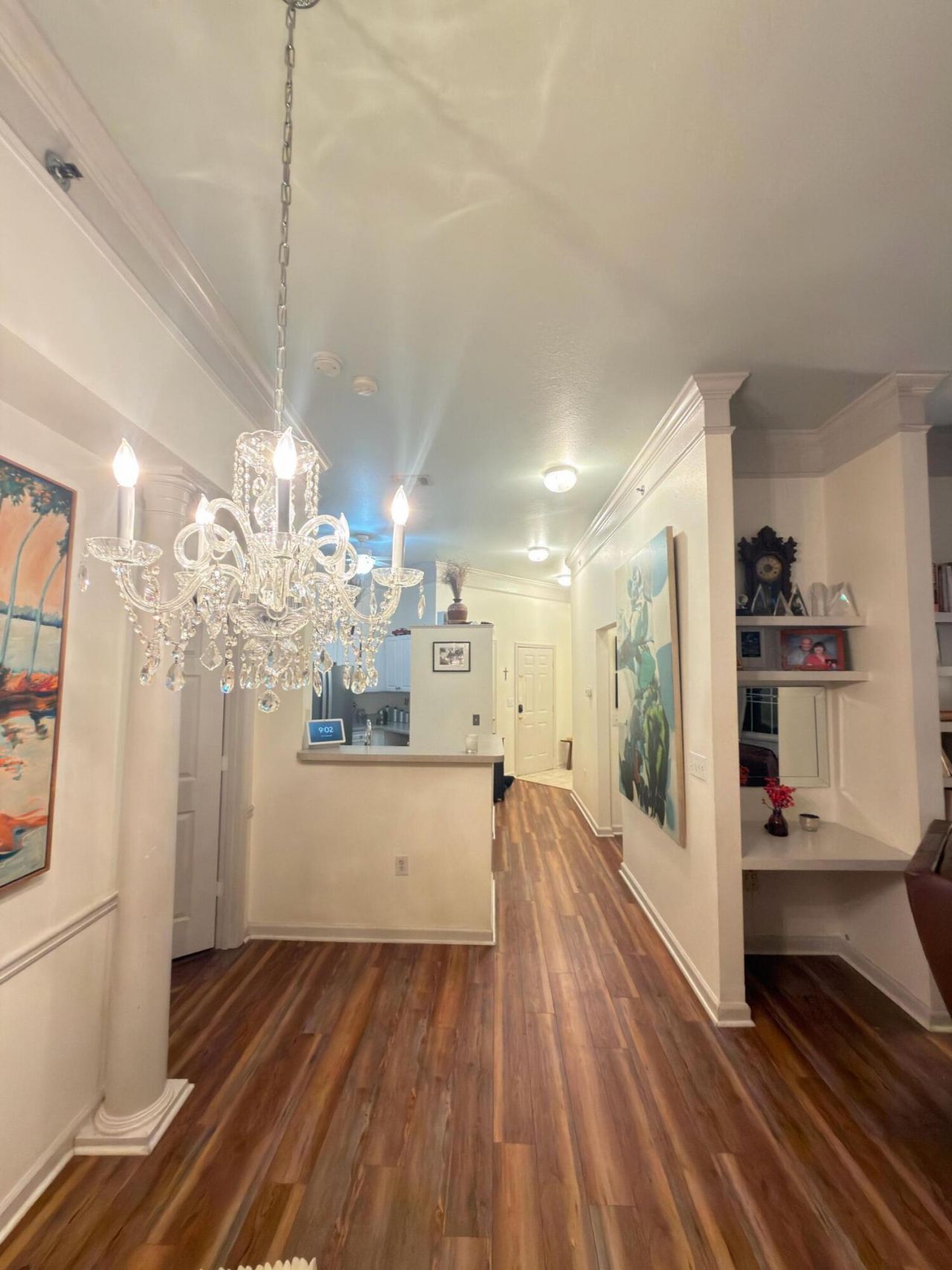 1826 Telfair Way Photo 8