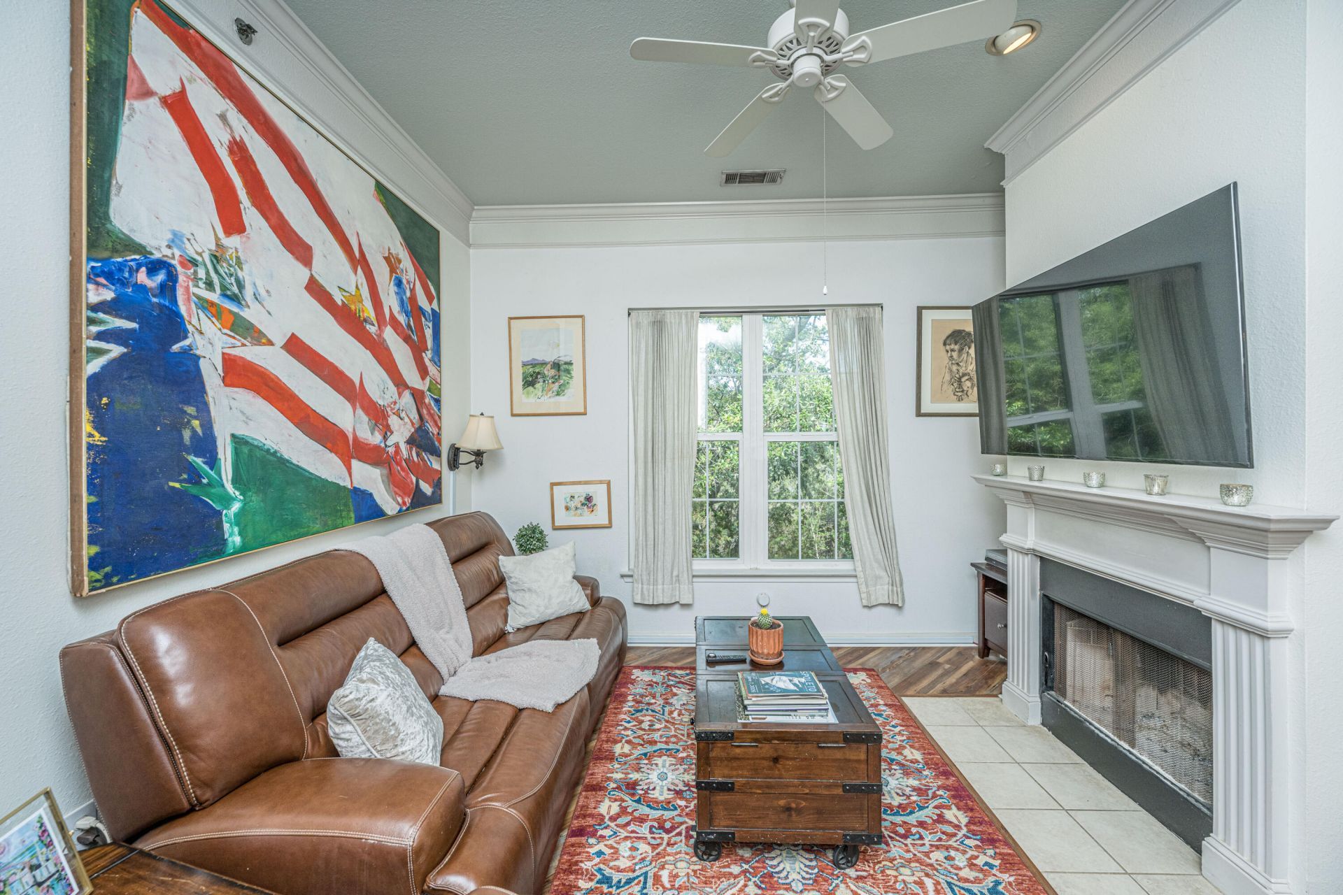 1826 Telfair Way Photo 8