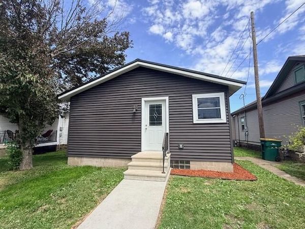 213 Cedar STREET W, Houston, MN 55943