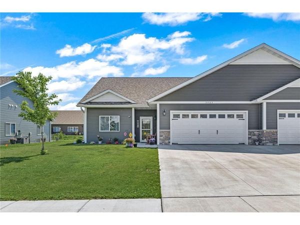 3403 Iris Drive, Eau Claire, WI 54703