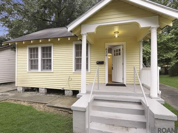 434 Atkinson St, Baton Rouge, LA 70806