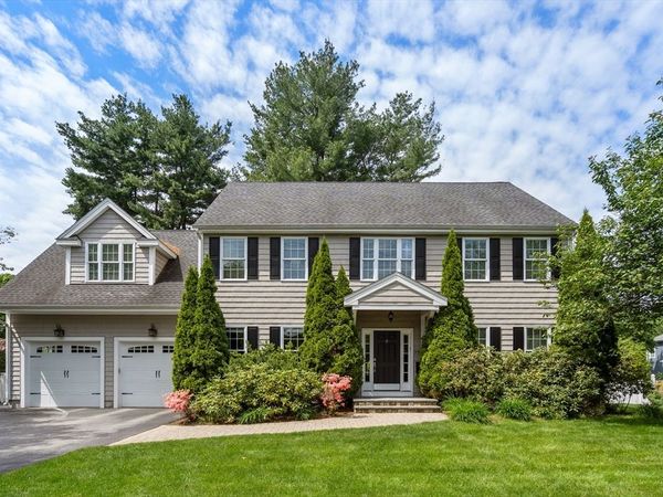 77 Cedar Street, Wellesley, MA 02481