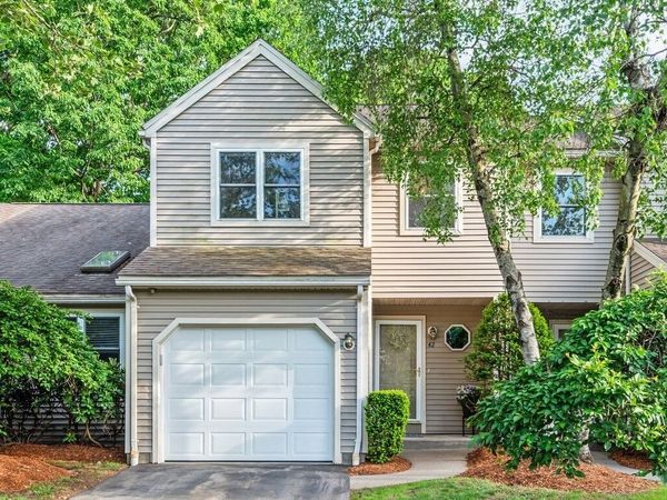 42 John Dr, Unit 42, Grafton, MA 01536