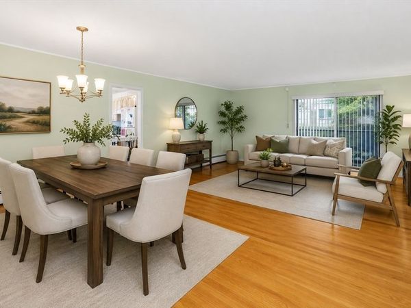 59 Saint Paul St, Unit 26, Brookline, MA 02446